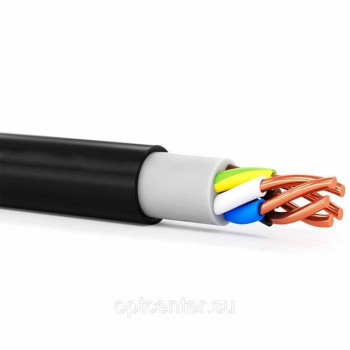Кабель ППГЭнг(A)-FRHF 5х4